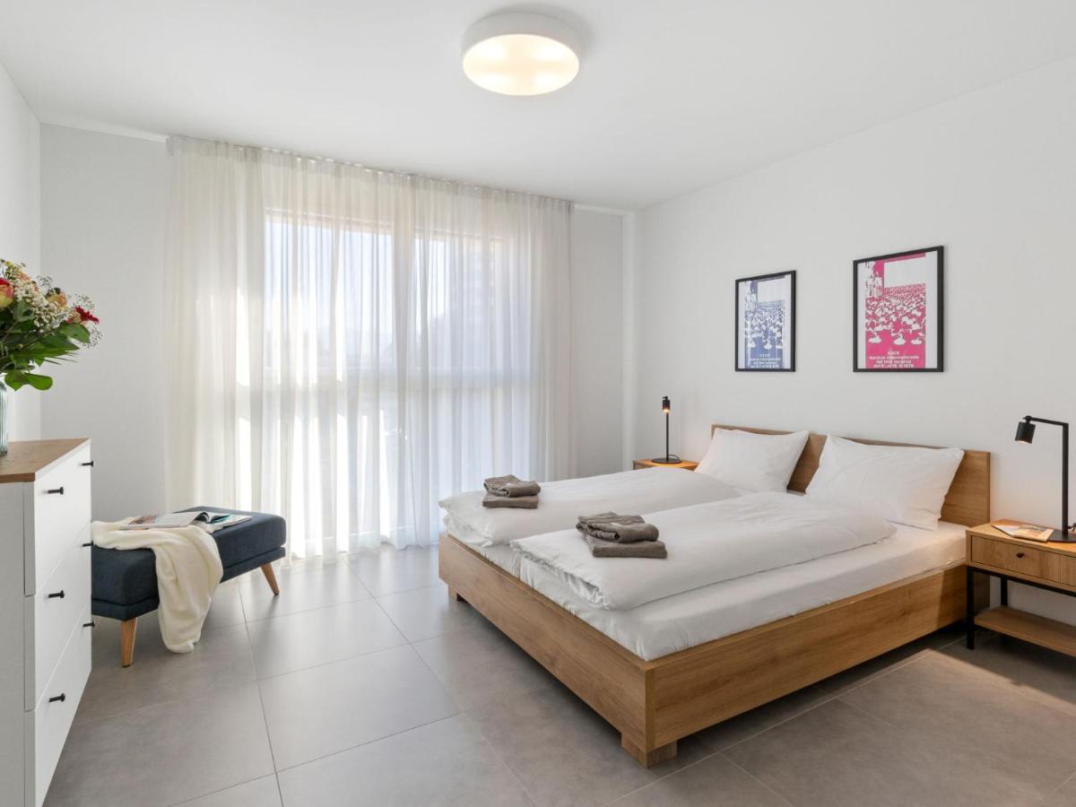 Apartment Loctowers A3-4-3 By Interhome Locarno Dış mekan fotoğraf